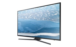 Samsung 43KU6079 görsel 3
