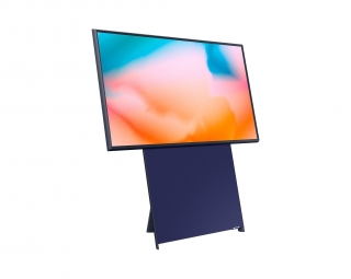 Samsung 43LS05B (The Sero) görsel 2