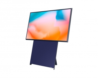 Samsung 43LS05B (The Sero) görsel 3