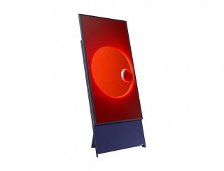Samsung 43LS05T (The Sero) görsel 2