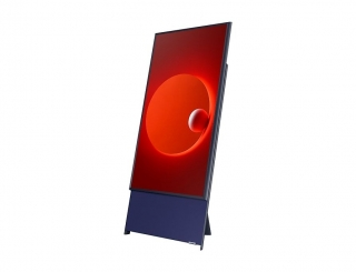 Samsung 43LS05T (The Sero) görsel 3