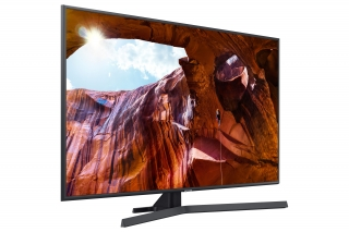 Samsung 43RU7400 görsel 2
