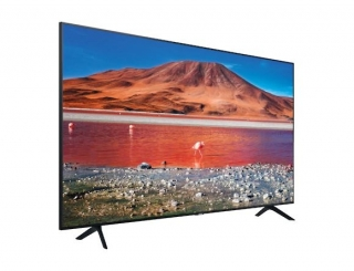 Samsung 43TU7072 görsel 2