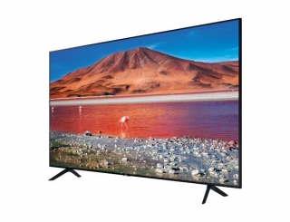 Samsung 43TU7072 görsel 3