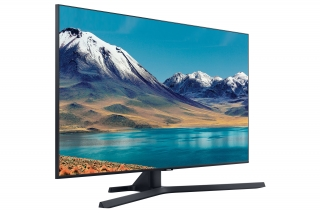 Samsung 43TU8500 görsel 2