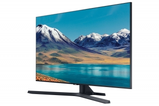 Samsung 43TU8500 görsel 3