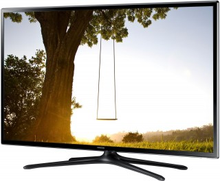 Samsung 46F6170 görsel 2