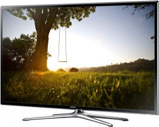 Samsung 46F6340 görsel 2