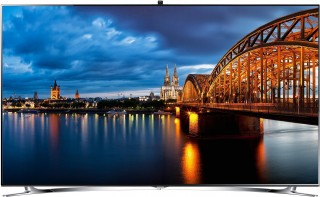Samsung 46F8000