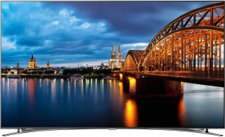 Samsung 46F8000 görsel 2