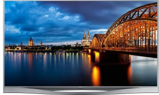 Samsung 46F8500