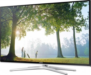 Samsung 48H6500 görsel 3