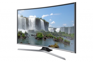 Samsung 48J6370 görsel 2