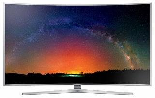 Samsung 48JS9000 görsel 2
