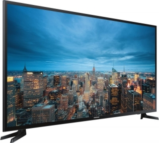Samsung 48JU6070 görsel 2