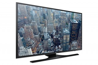 Samsung 48JU6480 görsel 2
