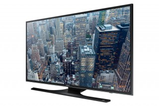 Samsung 48JU6480 görsel 3