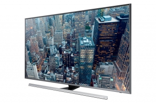 Samsung 48JU7000 görsel 2