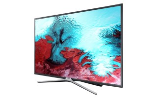 Samsung 49K5579 görsel 2