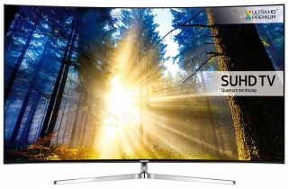 Samsung 49KS9000