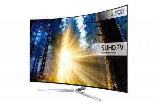 Samsung 49KS9000 görsel 3
