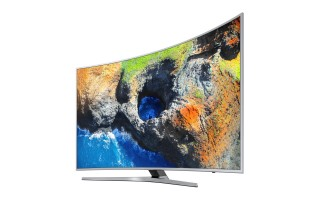 Samsung 49MU7500 görsel 3