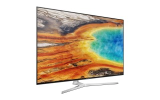 Samsung 49MU9000 görsel 2