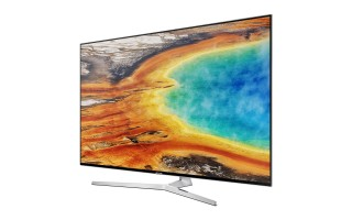 Samsung 49MU9000 görsel 3