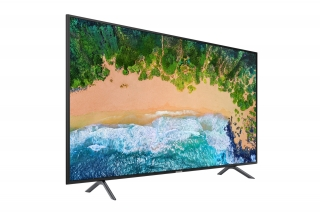 Samsung 49NU7100 görsel 2
