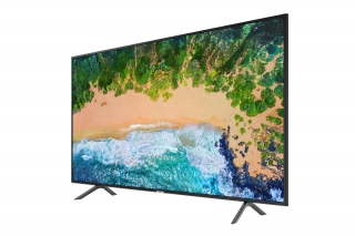 Samsung 49NU7100 görsel 3