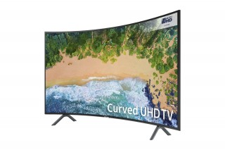 Samsung 49NU7300 görsel 2