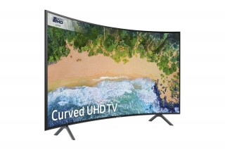 Samsung 49NU7300 görsel 3