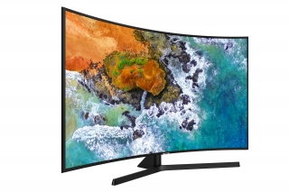 Samsung 49NU7500 görsel 2