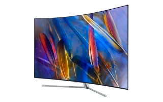 Samsung 49Q7C görsel 2