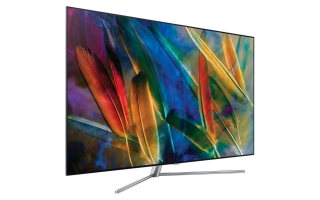 Samsung 49Q7F görsel 2