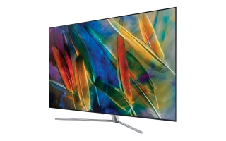 Samsung 49Q7F görsel 3