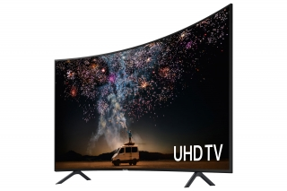 Samsung 49RU7300 görsel 3