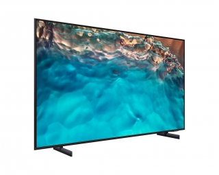 Samsung 50BU8100 görsel 2
