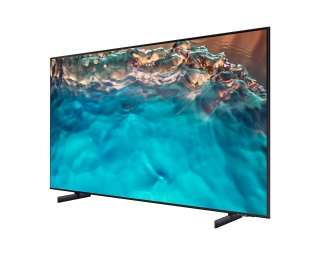 Samsung 50BU8100 görsel 3