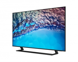 Samsung 50BU8500 görsel 3