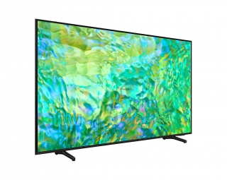 Samsung 50CU8100 görsel 2