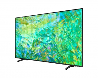 Samsung 50CU8100 görsel 3