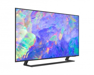 Samsung 50CU8500 görsel 2
