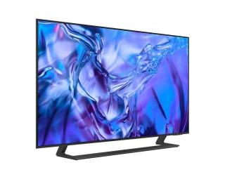 Samsung 50DU8500 görsel 2