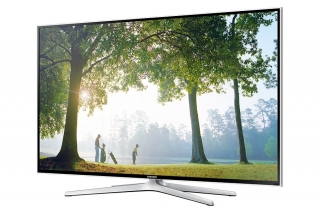 Samsung 50H6400 görsel 2
