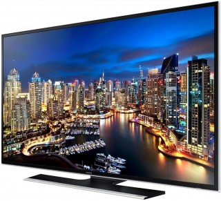 Samsung 50HU6900 görsel 2