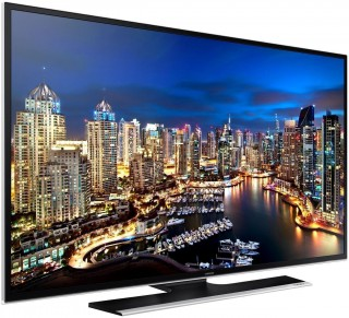 Samsung 50HU6900 görsel 3