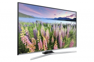 Samsung 50J5570 görsel 3