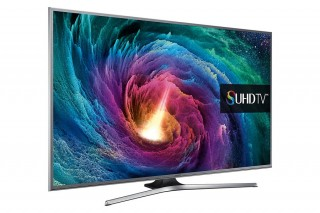 Samsung 50JS7200 görsel 2