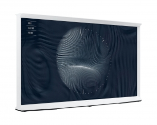 Samsung 50LS01B görsel 2